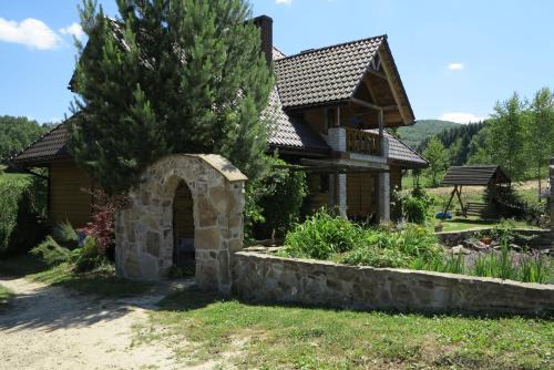 Sanok House | Agroturystyka Józefówka Tyrawa Solna
