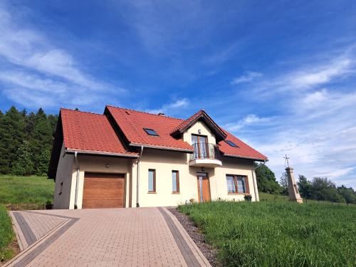 Chelmsko Slaskie Villa | Agroturystyka Julinka