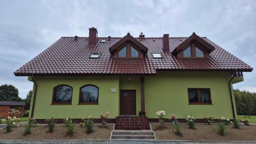 Ladek-Zdroj House | Agroturystyka Kalinowe Ranczo