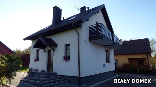 Beczkow House | Agroturystyka Katarzyna