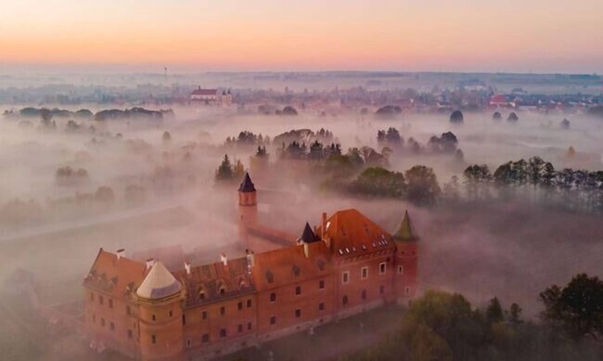 Tykocin Other | agroturystyka Kurnik Polski