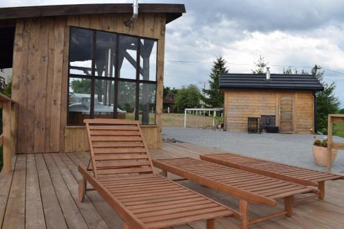 Piecki House | Agroturystyka Nad Jeziorem Piecki