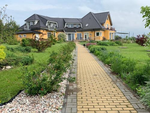 Katno House | Agroturystyka nad Wielkim Szelągiem