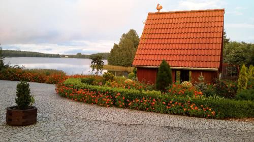 Koscierzyna House | Agroturystyka