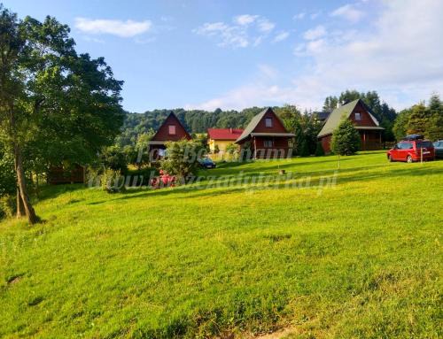 Solina Ski Chalet | Agroturystyka Pod Bocianami Terka