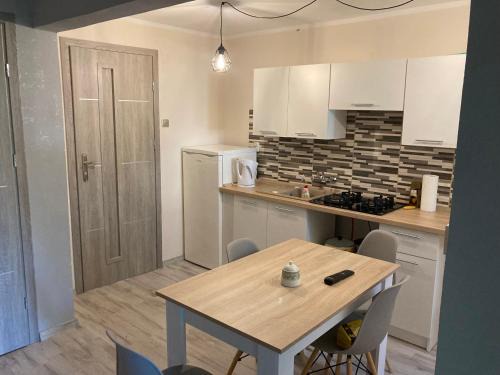 Małe Lezno Resort | Agroturystyka Pod Gruszą