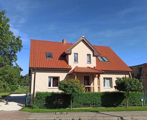 Lubiaz Apartment | Agroturystyka Pod Orzechem