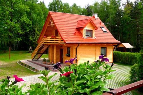 Bodzentyn House | Agroturystyka "Pod Łysicą"