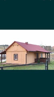 gmina Skołyszyn House | Agroturystyka pod skałką u Marzeny