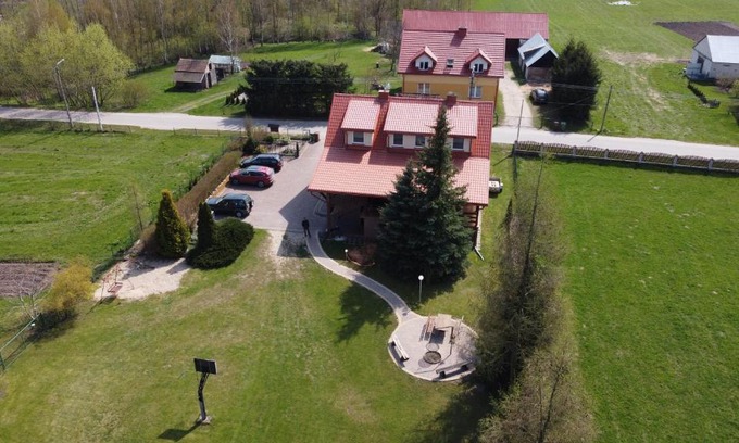 Goniadz House | Agroturystyka Pokoje U Sołtysa