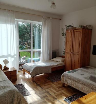 Karmanowice House | Agroturystyka Przy Wąwozie