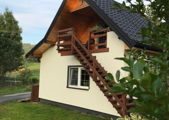 gmina Debowiec Apartment | Agroturystyka Rogalik
