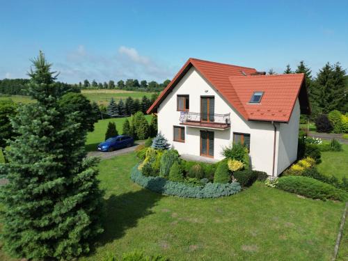 gmina Chmielnik Villa | Agroturystyka Sajkiewicz