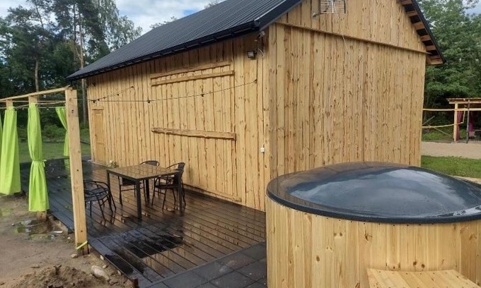 gmina Kowiesy House | Agroturystyka siedlisko stodoła w stylu boho, imprezy okolicznościowe,