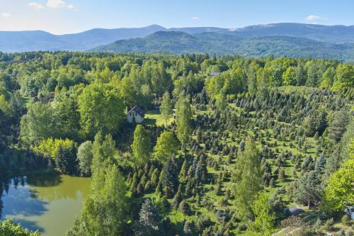 Staniszow House | Agroturystyka - Srebrny Las