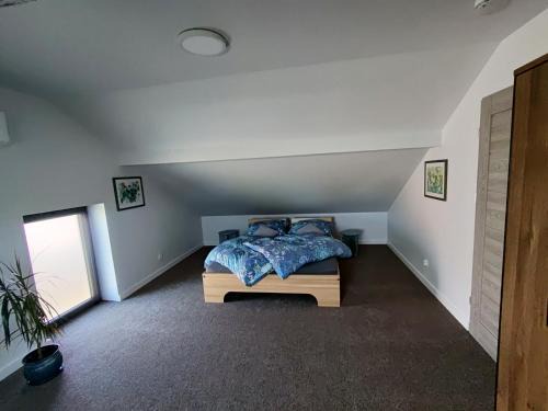 gmina Skierbieszow Apartment | Agroturystyka "Tiga"