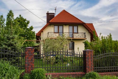 Krajno Pierwsze House | Agroturystyka u Aleksa