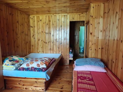 Krokowa Cabin | Agroturystyka u Edwarda