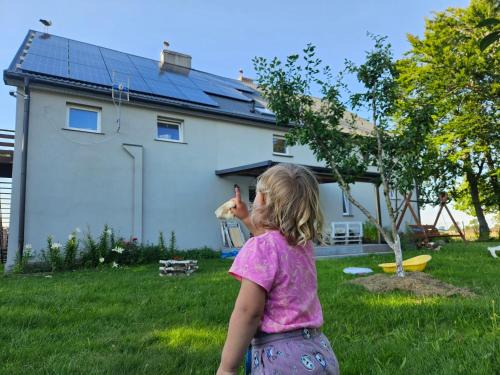 Postomino Apartment | Agroturystyka u Heleny