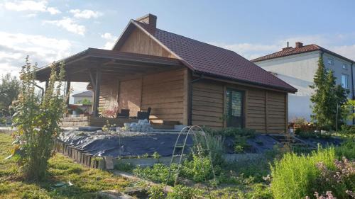 gmina Pacanow House | Agroturystyka u Joli