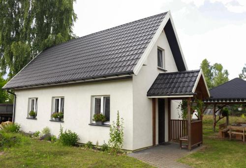 gmina Stezyca Apartment | Agroturystyka u Koziołka
