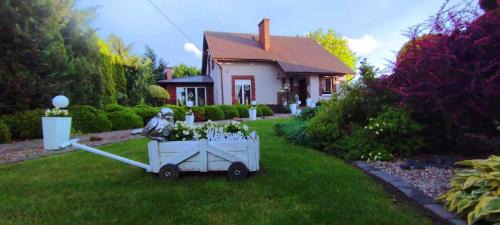 Czersk Apartment | Agroturystyka u Lusi