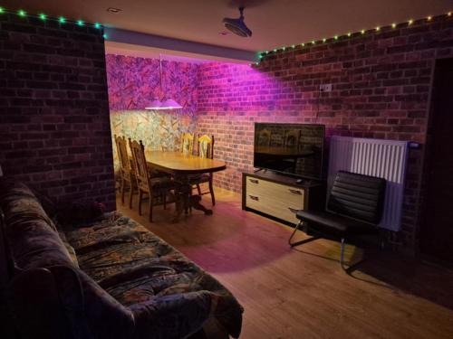 Elblag Apartment | Agroturystyka u Rolnika - Apartament z klimatem