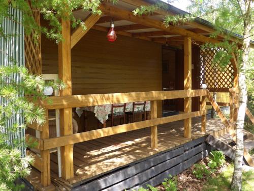 gmina Karsin House | Agroturystyka u Wioli i Irka , domek u Ireny, spływy kajakowe
