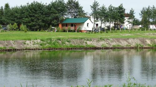 gmina Karsin House | Agroturystyka u Wioli i Irka, domek u Elki , spływy kajakowe