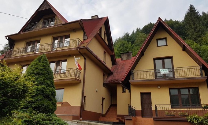 Polany House | Agroturystyka u Zbyszka