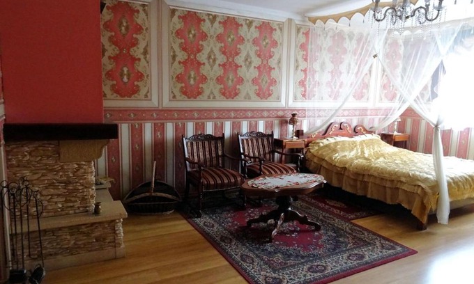 gmina Szczawin Koscielny House | Agroturystyka Zacisze