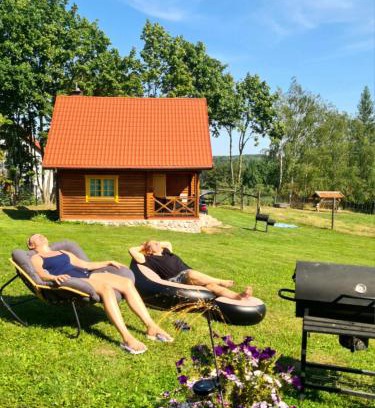 Mragowo House | Agroturystyka Zacisze , Polska Wieś