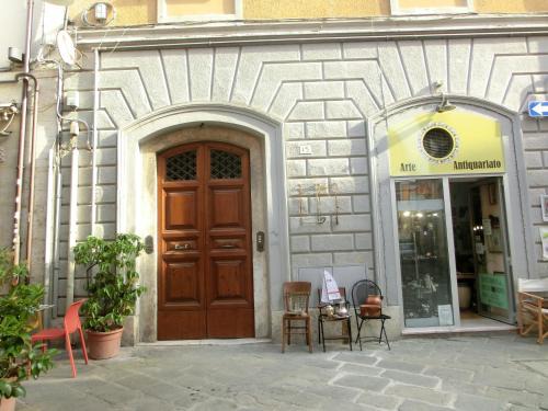 Grosseto Bed & Breakfast | Agua B'n'B
