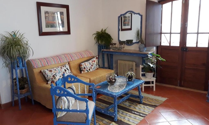 Bensafrim House | Agua de Sonho 2