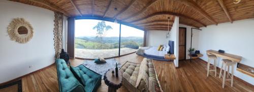 Sesquile Other | AGUA FRESCA GLAMPING