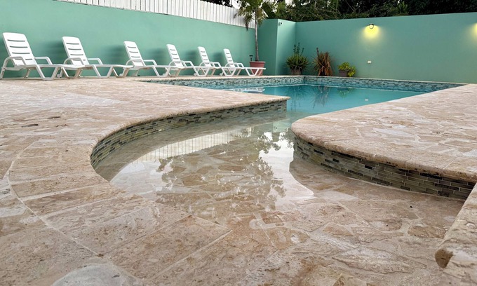 Guaniquilla Condo | Aguada Beach Condos