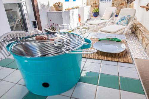 Tarajalejo Apartment | Aguamarina