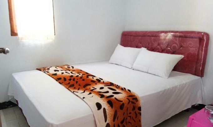 Ngadisari House | Agung Safira Homestay
