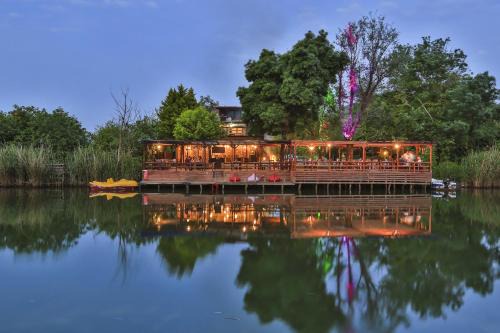 Agva Hotel | Ağva Mints Hotel Adult Only