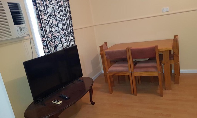 Coober Pedy Apartment | AGVA OPAL