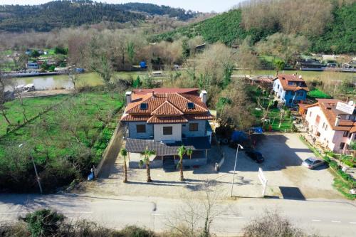 Agva Hotel | Ağva Pieria Luxury Hotel Plus 16