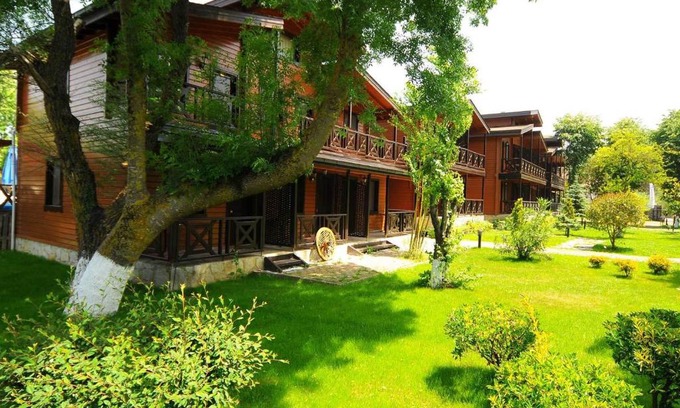 Agva Resort | Agva Robin's Nest