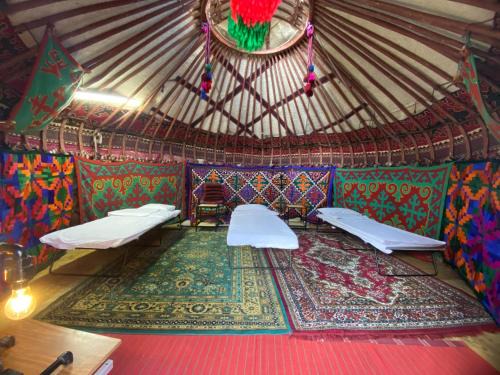 Karakol House | Agyn guest house