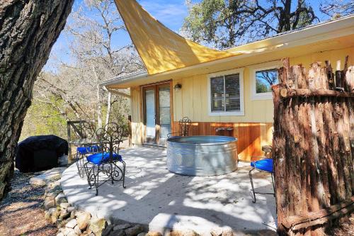 Wimberley House | Ah! This is the life!