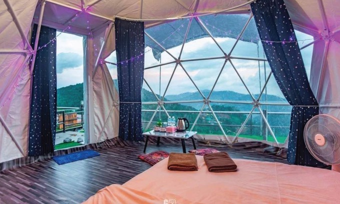 Mae Rim Resort | Ahcnng Camp