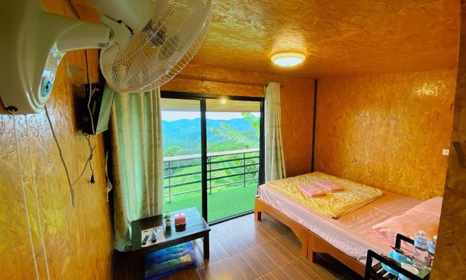Mae Rim Resort | Ahcnng Camp