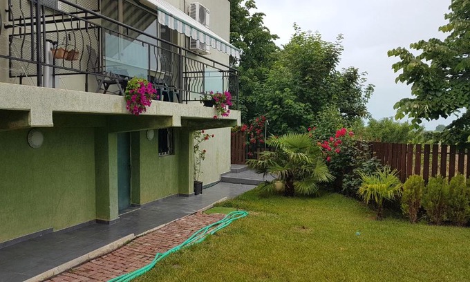 Aheloy Apartment | Aheloy Apartments