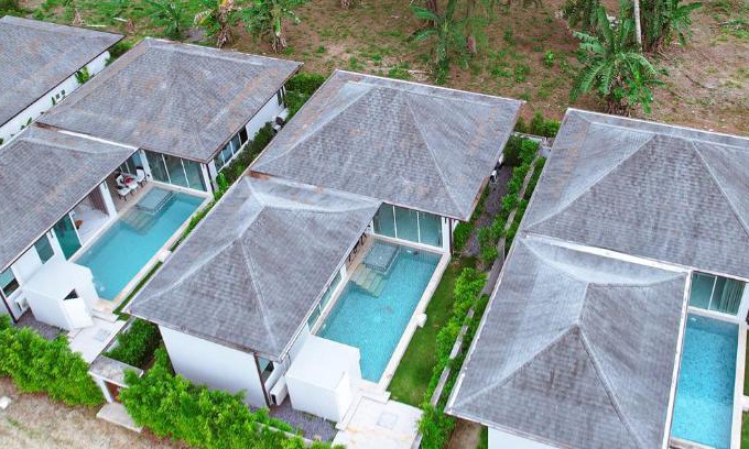 Khuekkhak Villa | Ahimsa Villas