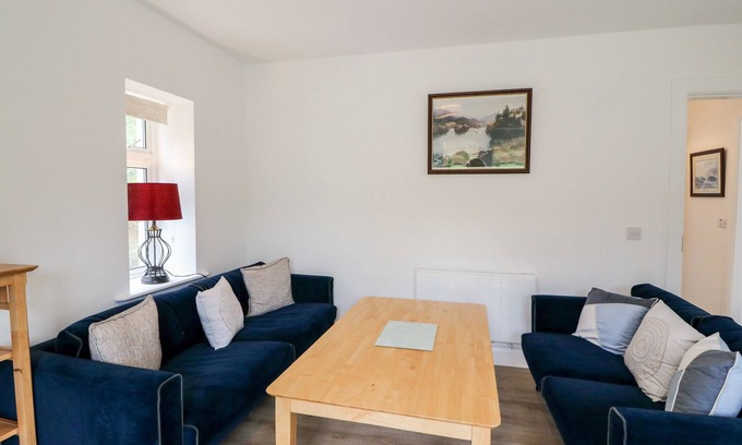 Shiplake House | AHIOHILL MEADOWS, family friendly in Ballinascarty, County Cork