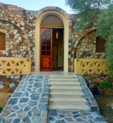 Al Bawiti Hotel | Ahmed Safari Camp